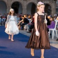 XVIII edición de la pasarela Moda en la Calle 2010