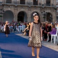 XVIII edición de la pasarela Moda en la Calle 2010