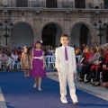 XVIII edición de la pasarela Moda en la Calle 2010