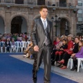 XVIII edición de la pasarela Moda en la Calle 2010