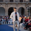 XVIII edición de la pasarela Moda en la Calle 2010