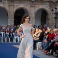 XVIII edición de la pasarela Moda en la Calle 2010