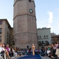 XVIII edición de la pasarela Moda en la Calle 2010