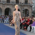 XVIII edición de la pasarela Moda en la Calle 2010