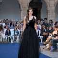 XVIII edición de la pasarela Moda en la Calle 2010