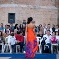 XVIII edición de la pasarela Moda en la Calle 2010
