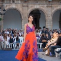 XVIII edición de la pasarela Moda en la Calle 2010