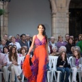 XVIII edición de la pasarela Moda en la Calle 2010