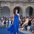 XVIII edición de la pasarela Moda en la Calle 2010