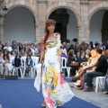 XVIII edición de la pasarela Moda en la Calle 2010