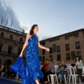 XVIII edición de la pasarela Moda en la Calle 2010