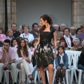 XVIII edición de la pasarela Moda en la Calle 2010