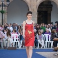 XVIII edición de la pasarela Moda en la Calle 2010
