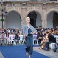 XVIII edición de la pasarela Moda en la Calle 2010