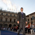 XVIII edición de la pasarela Moda en la Calle 2010