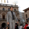 XVIII edición de la pasarela Moda en la Calle 2010