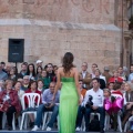 XVIII edición de la pasarela Moda en la Calle 2010