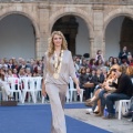 XVIII edición de la pasarela Moda en la Calle 2010