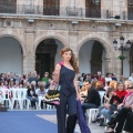 XVIII edición de la pasarela Moda en la Calle 2010