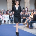 XVIII edición de la pasarela Moda en la Calle 2010