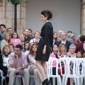 XVIII edición de la pasarela Moda en la Calle 2010
