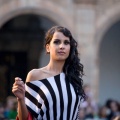 XVIII edición de la pasarela Moda en la Calle 2010