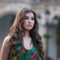 XVIII edición de la pasarela Moda en la Calle 2010