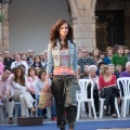 XVIII edición de la pasarela Moda en la Calle 2010