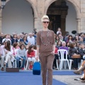 XVIII edición de la pasarela Moda en la Calle 2010