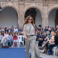 XVIII edición de la pasarela Moda en la Calle 2010