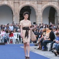XVIII edición de la pasarela Moda en la Calle 2010