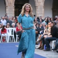 XVIII edición de la pasarela Moda en la Calle 2010