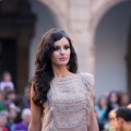 XVIII edición de la pasarela Moda en la Calle 2010