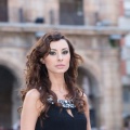 XVIII edición de la pasarela Moda en la Calle 2010