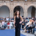 XVIII edición de la pasarela Moda en la Calle 2010