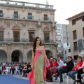 XVIII edición de la pasarela Moda en la Calle 2010