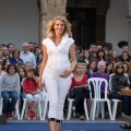 XVIII edición de la pasarela Moda en la Calle 2010