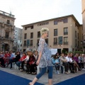 XVIII edición de la pasarela Moda en la Calle 2010