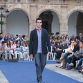 XVIII edición de la pasarela Moda en la Calle 2010