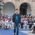 XVIII edición de la pasarela Moda en la Calle 2010