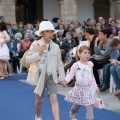 XVIII edición de la pasarela Moda en la Calle 2010