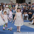 XVIII edición de la pasarela Moda en la Calle 2010