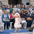 XVIII edición de la pasarela Moda en la Calle 2010