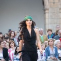 XVIII edición de la pasarela Moda en la Calle 2010