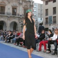 XVIII edición de la pasarela Moda en la Calle 2010