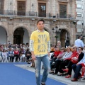 XVIII edición de la pasarela Moda en la Calle 2010