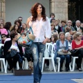 XVIII edición de la pasarela Moda en la Calle 2010