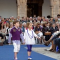 XVIII edición de la pasarela Moda en la Calle 2010