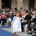 XVIII edición de la pasarela Moda en la Calle 2010