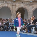 XVIII edición de la pasarela Moda en la Calle 2010